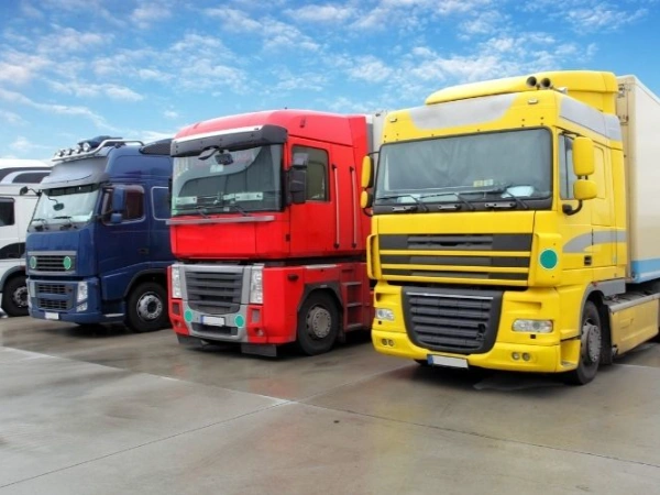 Antalya Kemer Nakliye